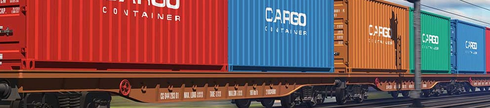 Suresafe train cargo services