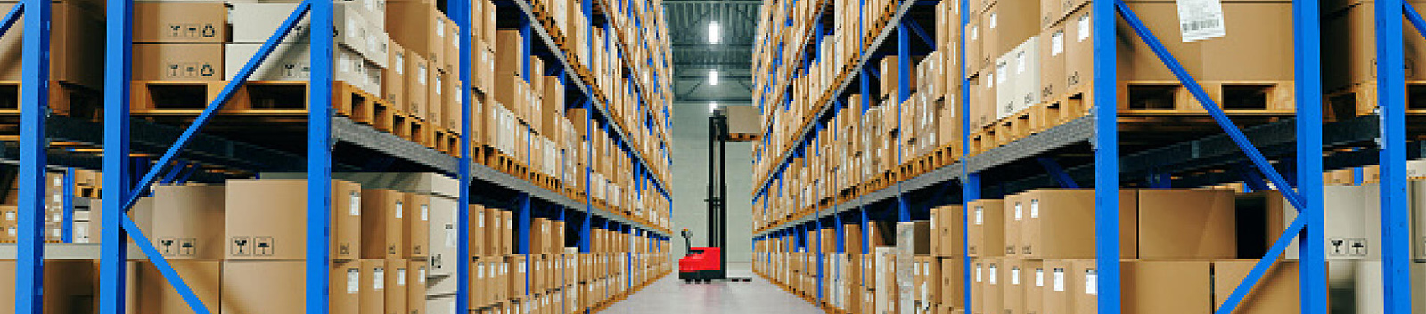 Suresafe warehousing services